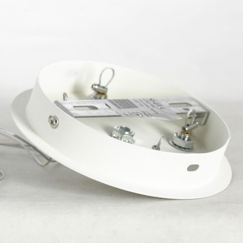 Люстра подвесная Lussole Crenshaw LSP-8716