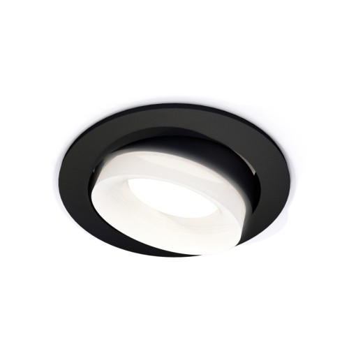 Встраиваемый светильник Ambrella Light Techno Spot XC7652084 (C7652, N7165)