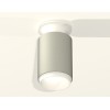 Накладной светильник Ambrella Light Techno XS6314060 (N6901, C6314, N6120)