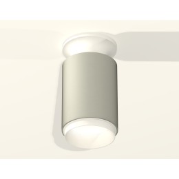 Накладной светильник Ambrella Light Techno XS6314060 (N6901, C6314, N6120)