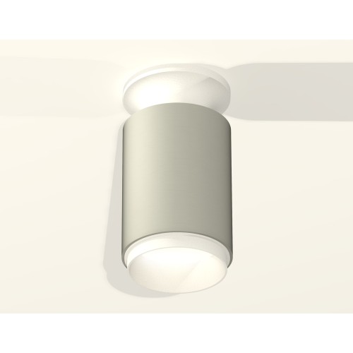 Накладной светильник Ambrella Light Techno XS6314060 (N6901, C6314, N6120)