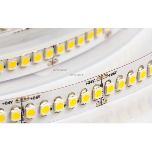 Светодиодная лента Arlight RT6-3528-240 24V Day White 4x (1200 LED) 017431
