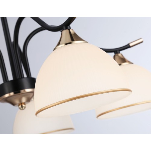 Люстра на штанге Ambrella Light Modern TR3162