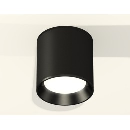 Накладной светильник Ambrella Light Techno XS6302002 (C6302, N6103)