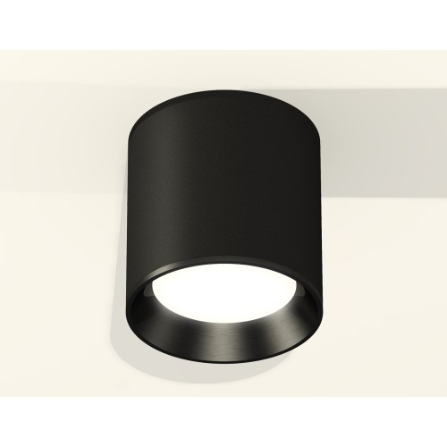 Накладной светильник Ambrella Light Techno XS6302002 (C6302, N6103)