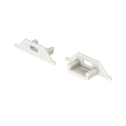 Комплект заглушек Maytoni Led strip для профиля ALM011S 10 шт ALM011EC