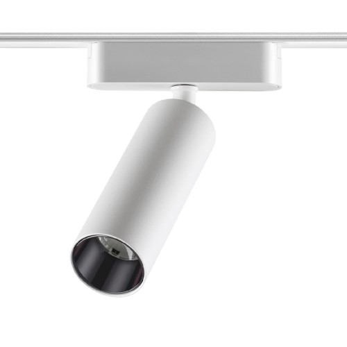 Трековый магнитный светильник Novotech Smal 359257
