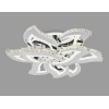 Потолочная люстра Ambrella Light Acrylica Ice FA1725