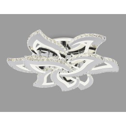 Потолочная люстра Ambrella Light Acrylica Ice FA1725