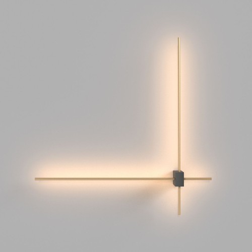 Бра Maytoni Technical Pars C070WL-L12GB3K