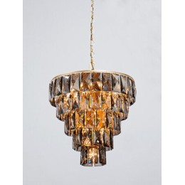 Потолочная люстра Vitaluce V5276-8/20+1