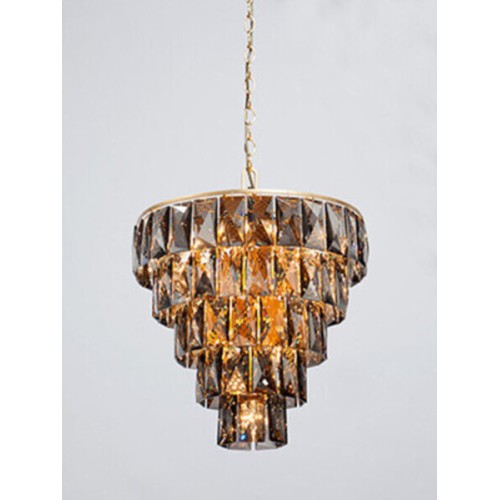 Потолочная люстра Vitaluce V5276-8/20+1