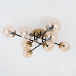 Потолочная люстра Citilux Памела CL144185