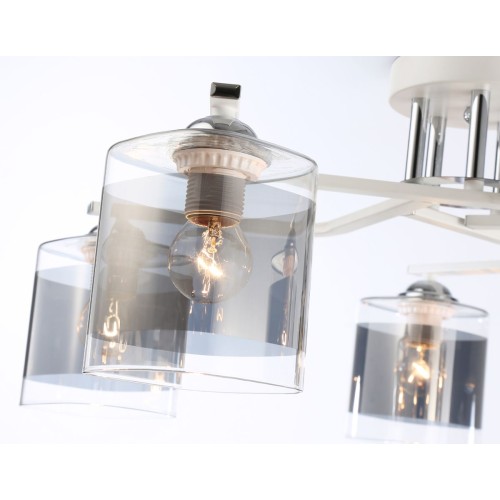 Потолочная люстра Ambrella Light Modern TR303219
