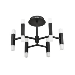 Люстра на штанге Vele Luce Niami VL7142L12