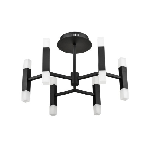 Люстра на штанге Vele Luce Niami VL7142L12