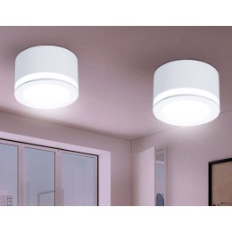 Точечный светильник Ambrella Light TECHNO SPOT TN265