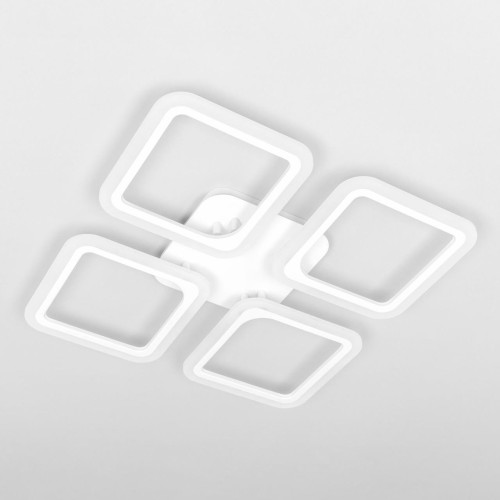 Потолочная люстра Citilux Марсель CL232140R