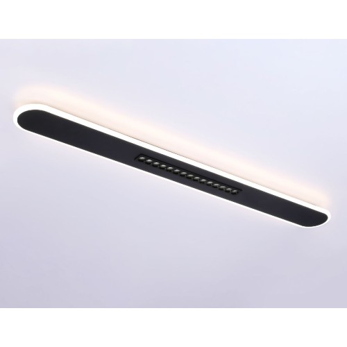 Потолочный светильник Ambrella Light Comfort FL51448