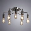 Потолочная люстра Arte Lamp Fuoco A9265PL-7CC