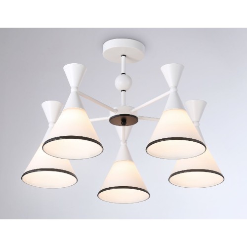 Люстра на штанге Ambrella Light Modern TR3165