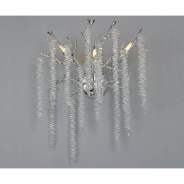 Настенный светильник Kink Light Шанти 07871D,16