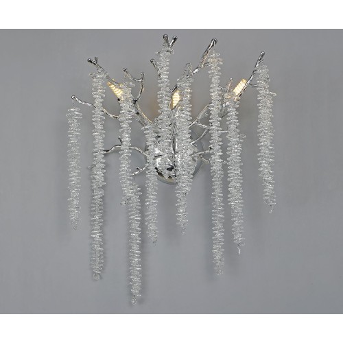 Настенный светильник Kink Light Шанти 07871D,16