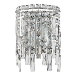 Настенный светильник Crystal Lux ABRIL AP2