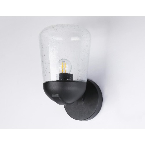 Уличный настенный светильник Ambrella Light Garden ST2081