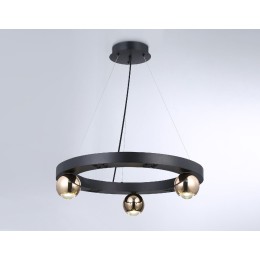 Подвесная люстра Ambrella Light Comfort FL5961