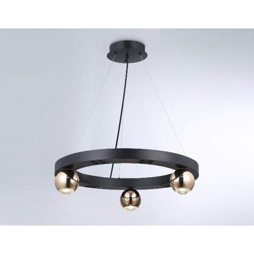 Подвесная люстра Ambrella Light Comfort FL5961