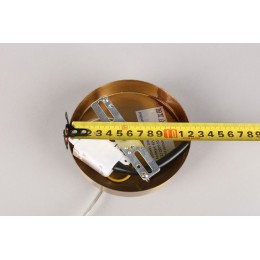 Подвесной светильник APLOYT Federica APL.600.16.01