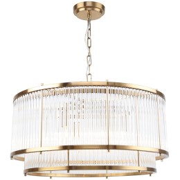 Подвесная люстра Stilfort Two-one 2143/05/06P