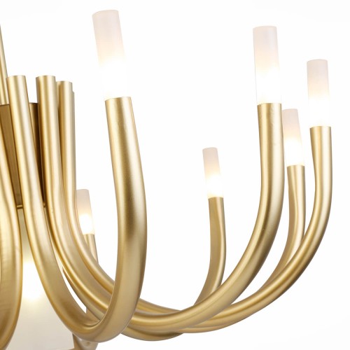 Люстра на штанге ST Luce Pafe SL1173.202.13