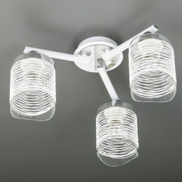 Потолочная люстра Citilux Лора CL146137