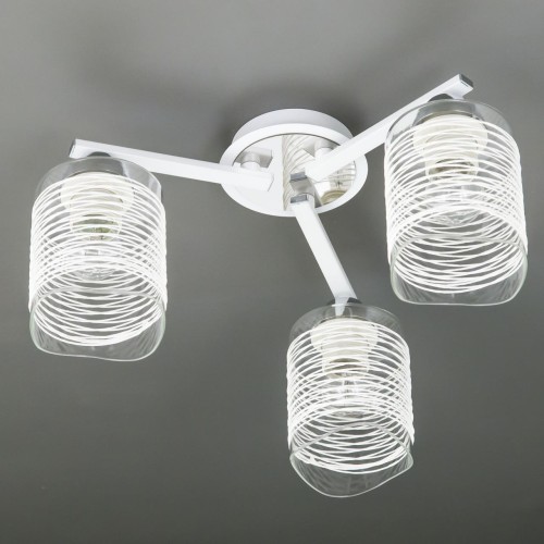 Потолочная люстра Citilux Лора CL146137