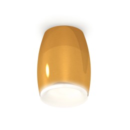 Накладной светильник Ambrella Light Techno XS1125020 (C1125, N7165)