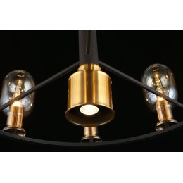 Подвесная люстра APLOYT Stefani APL.901.03.10