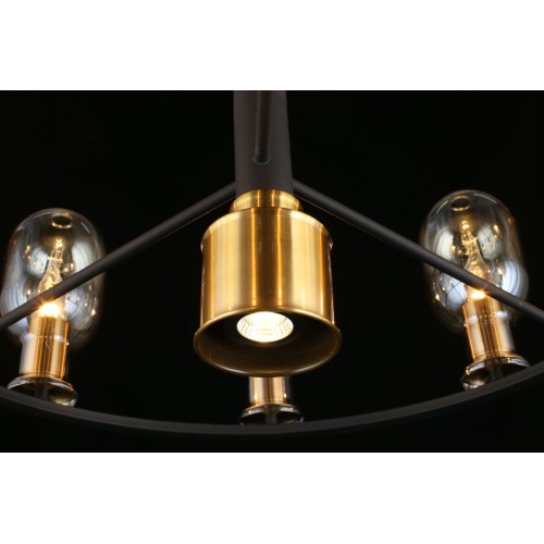 Подвесная люстра APLOYT Stefani APL.901.03.10