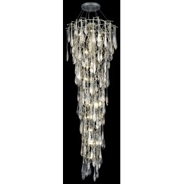 Подвесная люстра Wertmark Divina WE186.25.203