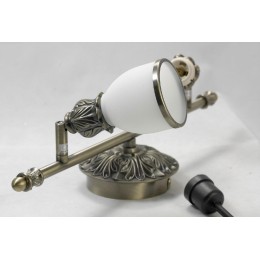 Спот Lussole Furlo LSL-7301-02