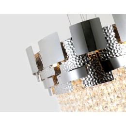 Подвесная люстра Ambrella Light Traditional TR5242