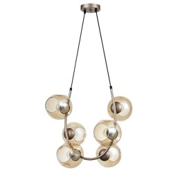 Подвесная люстра Vele Luce VL5004P61