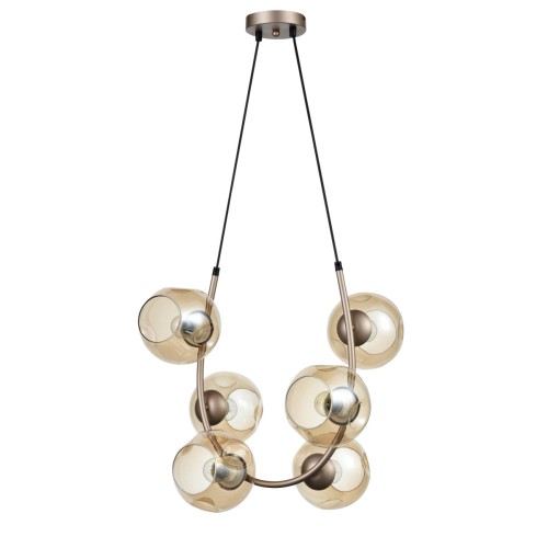 Подвесная люстра Vele Luce VL5004P61