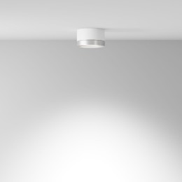 Потолочный светильник Maytoni Technical Hoop C086CL-GX53-SRD-WS