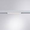 Магнитный трековый светильник Arte Lamp Linea A4674PL-1WH