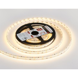Светодиодная лента Ambrella Light LED Strip 24В 2835 20Вт/м 3000K 5м IP20 GS3401