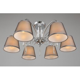 Люстра на штанге Omnilux OML-66707-06