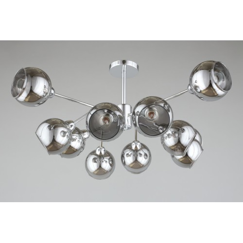 Люстра на штанге Omnilux OML-94107-12