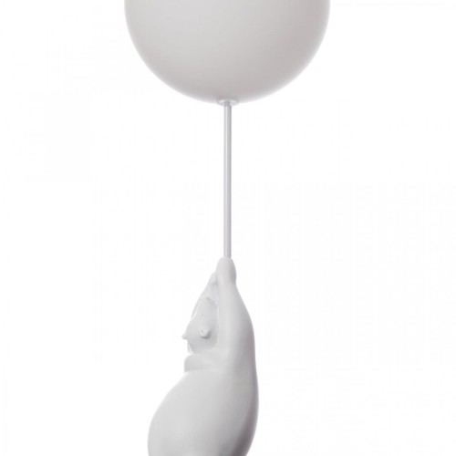 Потолочный светильник Loft IT Teddy 10030S